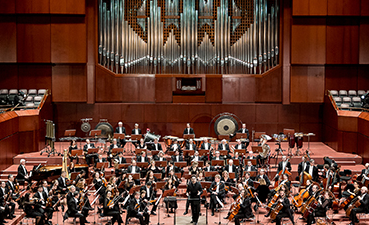 コダーイ・ゾルターンの「ハンガリー詩編」