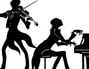 若い演奏家は上手だが、もっと自由に音楽しよう