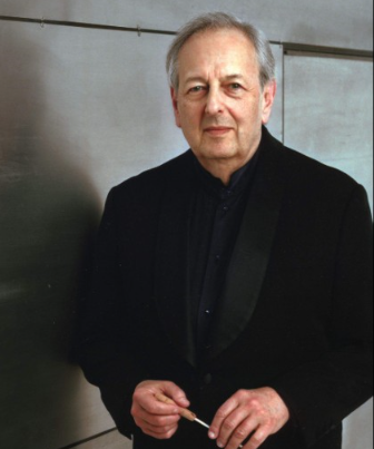 追悼・アンドレ・プレヴィン