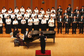 ダン・フォレストという人