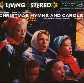 　ロバート・ショウ合唱団