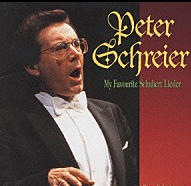 追悼・ペーター・シュライアー