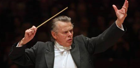 追悼・マリス・ヤンソンス