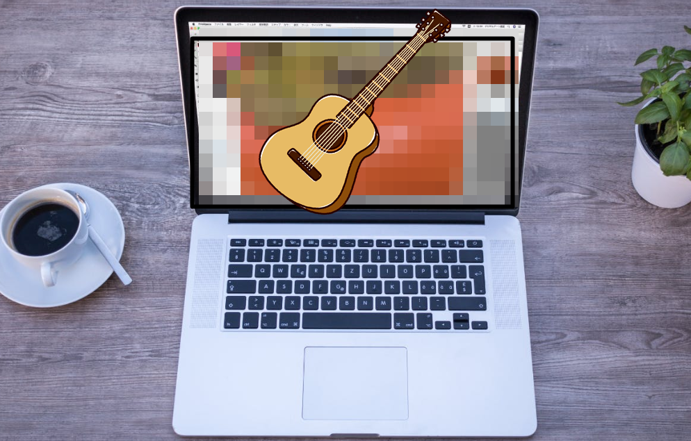 コロナウイルスとギター教室のあり方