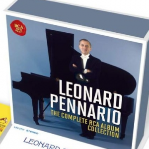 レナード・ペナリオ