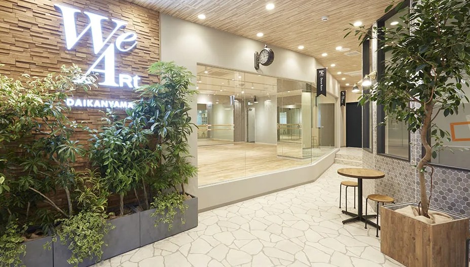 音楽スクール 全国展開 駅近教室 おしゃれスタジオ