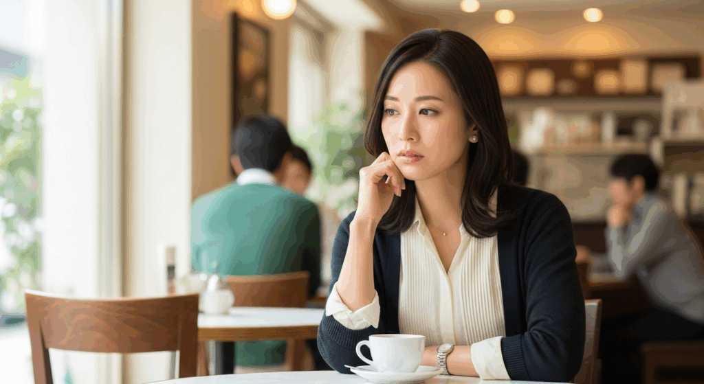 未来, パートナーシップ, 幸せな結婚 40代