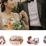 【後悔しない結婚式ムービー】WEDDINGWISHが神!費用を抑えて感動をおしゃれに演出する裏ワザ