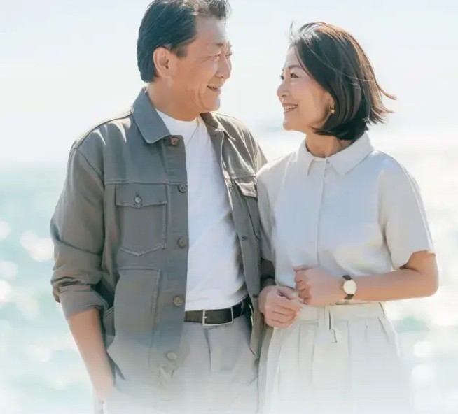 【50代からの出会い】ハハロルは本当に会える？55歳男が実体験レビュー！